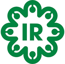 IR Logo