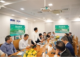 Novaland cập nhật tiến độ triển khai Aqua City và nguồn vốn giai đoạn 2026-2027