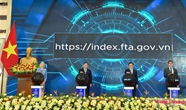 FTA Index 2025 tracks regional delivery of trade commitments