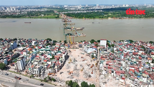 Hà Nội to hold banking conference to seek capital for key projects