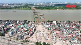 Hà Nội to hold banking conference to seek capital for key projects