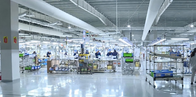 Hung Yen expands space to attract a new wave of industrial investment (PR)