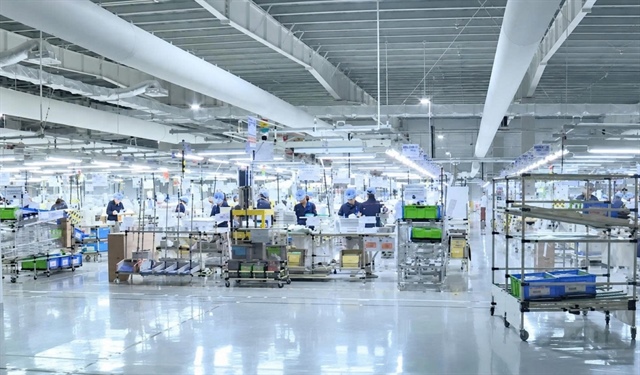 Hung Yen expands space to attract a new wave of industrial investment