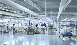 Hung Yen expands space to attract a new wave of industrial investment