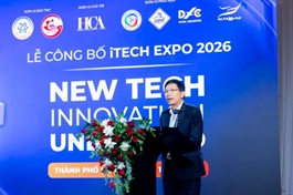 International Technology Exhibition to expand focus on advanced hardware, semiconductors