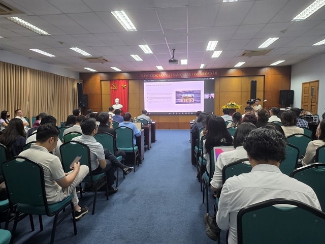 Việt Nam hopes to boost US exports as buyers maintain sourcing links