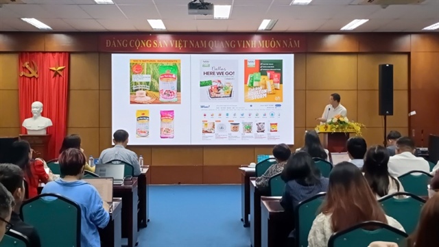 Vietnam urged to strengthen compliance and competitiveness to expand US market access
