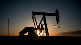 Giá dầu tăng hơn 1% khi căng thẳng Trung Đông leo thang