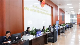 Centralised customs clearance paves the way for smarter trade