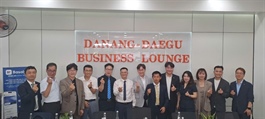 Daegu launches tech and innovation space in Đà Nẵng