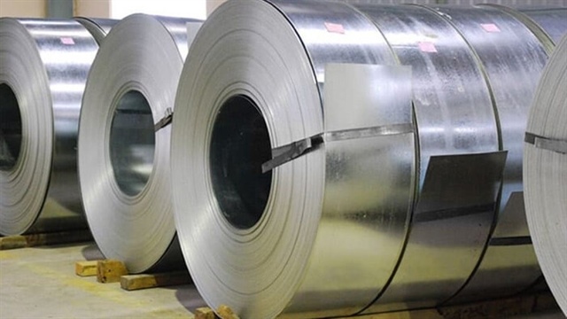 Taiwan launches anti-dumping probe into 20 Vietnamese steel producers