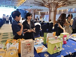 Việt Nam, China’s Hebei Province seek new momentum for agricultural trade
