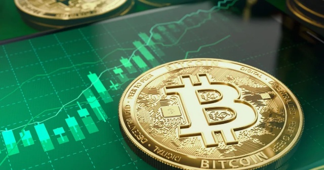 Bitcoin vượt 75,000 USD sau động thái mới của Bộ Tài chính Mỹ