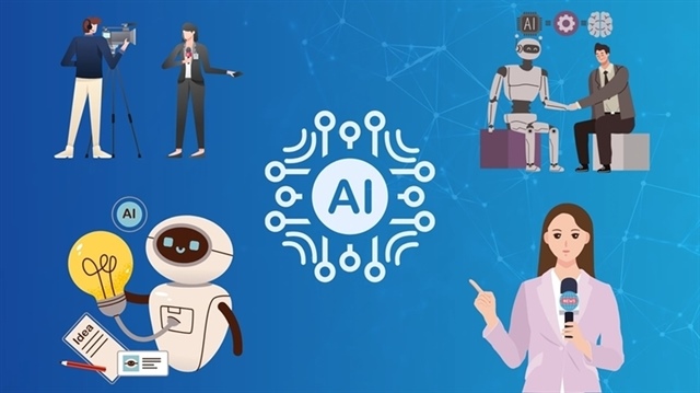 AI and Việt Nam’s growth challenge