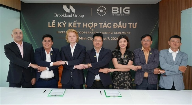BIG Investment Group secures strategic equity investment