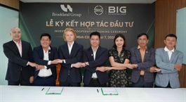 BIG Investment Group secures strategic equity investment