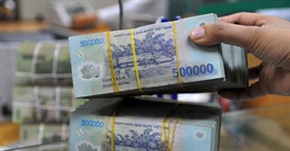 Hàng loạt doanh nghiệp vốn hóa tỷ USD vào 'tầm ngắm'