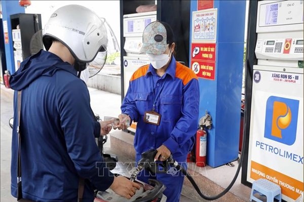 Petrol, diesel prices tick up on August 20