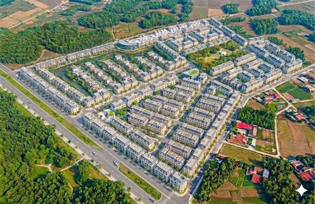 Thái Nguyên launches two major projects with combined investment of over $111m