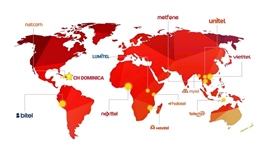 Viettel wins spectrum auction to provide telecom services in Dominican Republic