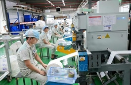 Bắc Ninh drives digital transformation at 54,000 small and medium-sized enterprises