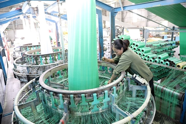 EU packaging rules test green direction