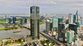 Luật Phát triển đô thị: TPHCM và các đô thị đặc biệt được thí điểm nhiều cơ chế mới