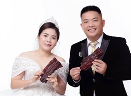 Từ vụ Hải Sapa TV bị bắt: Thịt trâu Ấn Độ nhập về giá siêu rẻ