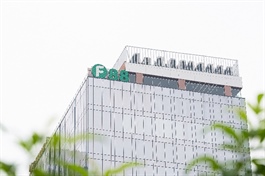 F88 duy trì đà tăng trưởng, góp mặt trong Top 100 doanh nghiệp tư nhân nộp ngân sách lớn nhất Việt Nam