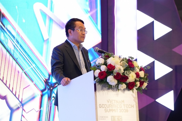AI reshapes securities market as technology meets new test of trust