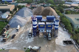 Draft law targets greener construction materials, stable supply