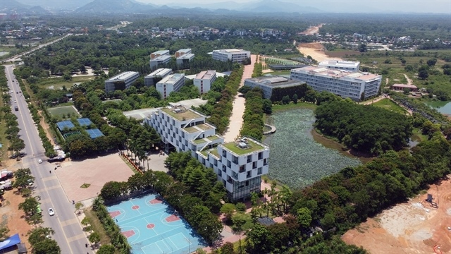 Hà Nội reshapes industrial space around innovation, technology