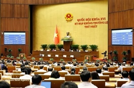 Investment for Lào Cai-Hà Nội-Hải Phòng railway project raised to US$11.05 billion