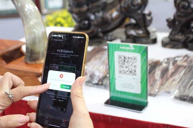 Tây Ninh focuses on cashless payments, persistent cash habit notwithstanding