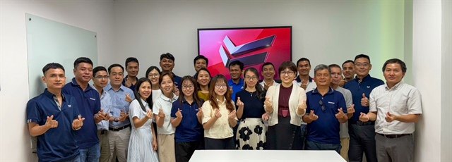 Yanmar establishes new company in Vietnam