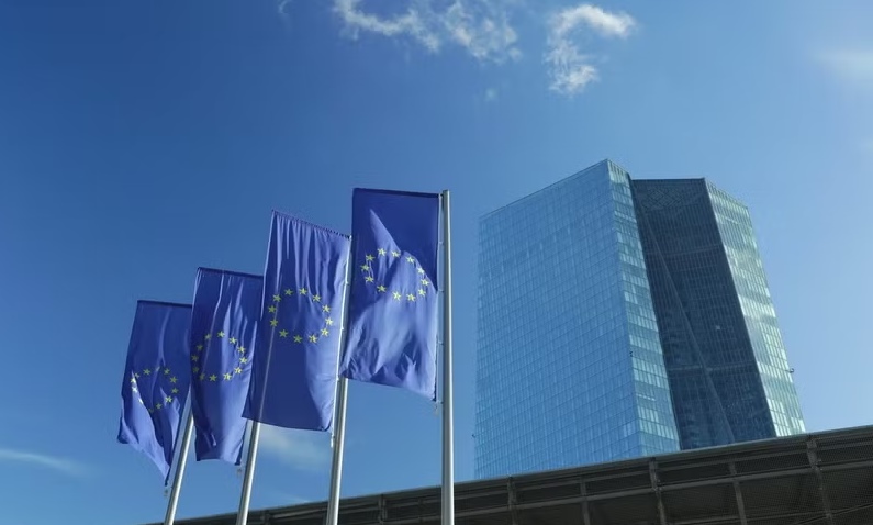 ECB dự kiến nâng lãi suất vào tháng 9: Cập nhật mới nhất về chính sách tiền tệ ECB dự kiến nâng lãi suất vào tháng 9: Cập nhật mới nhất về chính sách tiền tệ
