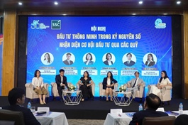Nâng hạng chứng khoán, dòng tiền ngoại sẽ tìm đến đâu?