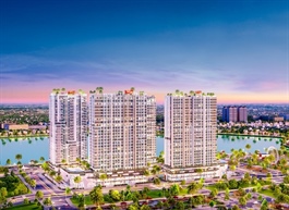 Xài hết gần 972 tỷ đồng trái phiếu vào LDG Sky, Đại Thịnh Phát chậm trả cả gốc lẫn lãi