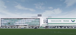 Bangshi to develop fabric manufacturing plant in Khanh Hoa