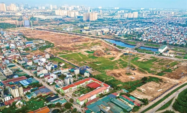 Resolution 21 to reshape Vietnam’s real estate market