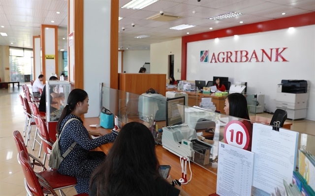 Twelve banks roll out $15.5 billion preferential credit for SMEs, growth drivers