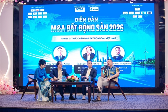 Vietnam real estate M&A shifts from rescue deals to strategic restructuring