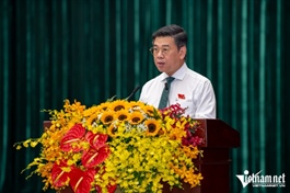 TPHCM đề xuất lương giám đốc Trung tâm tài chính quốc tế tối đa 850 triệu đồng/tháng