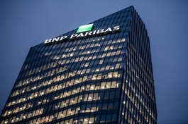 Reuters: BNP Paribas nói không có kế hoạch mua cổ phần Techcombank