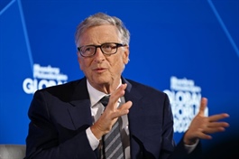 Bill Gates bán bớt cổ phiếu công ty của Warren Buffett, tập trung vào các doanh nghiệp công nghiệp, tiêu dùng