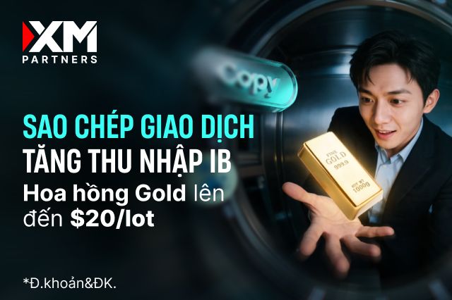 Làm IB đừng chỉ chạy theo khách hàng mới