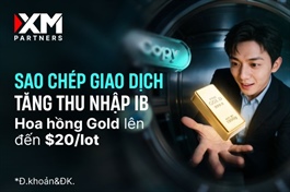 Làm IB đừng chỉ chạy theo khách hàng mới