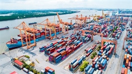 VietinBank chào bán 2 khối cổ phần trị giá gần 700 tỷ tại Cảng Hải Phòng và Cảng Sài Gòn
