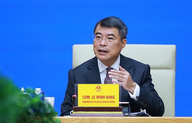 Prime Minister urges Chinese businesses to boost high-quality investment