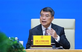 Prime Minister urges Chinese businesses to boost high-quality investment